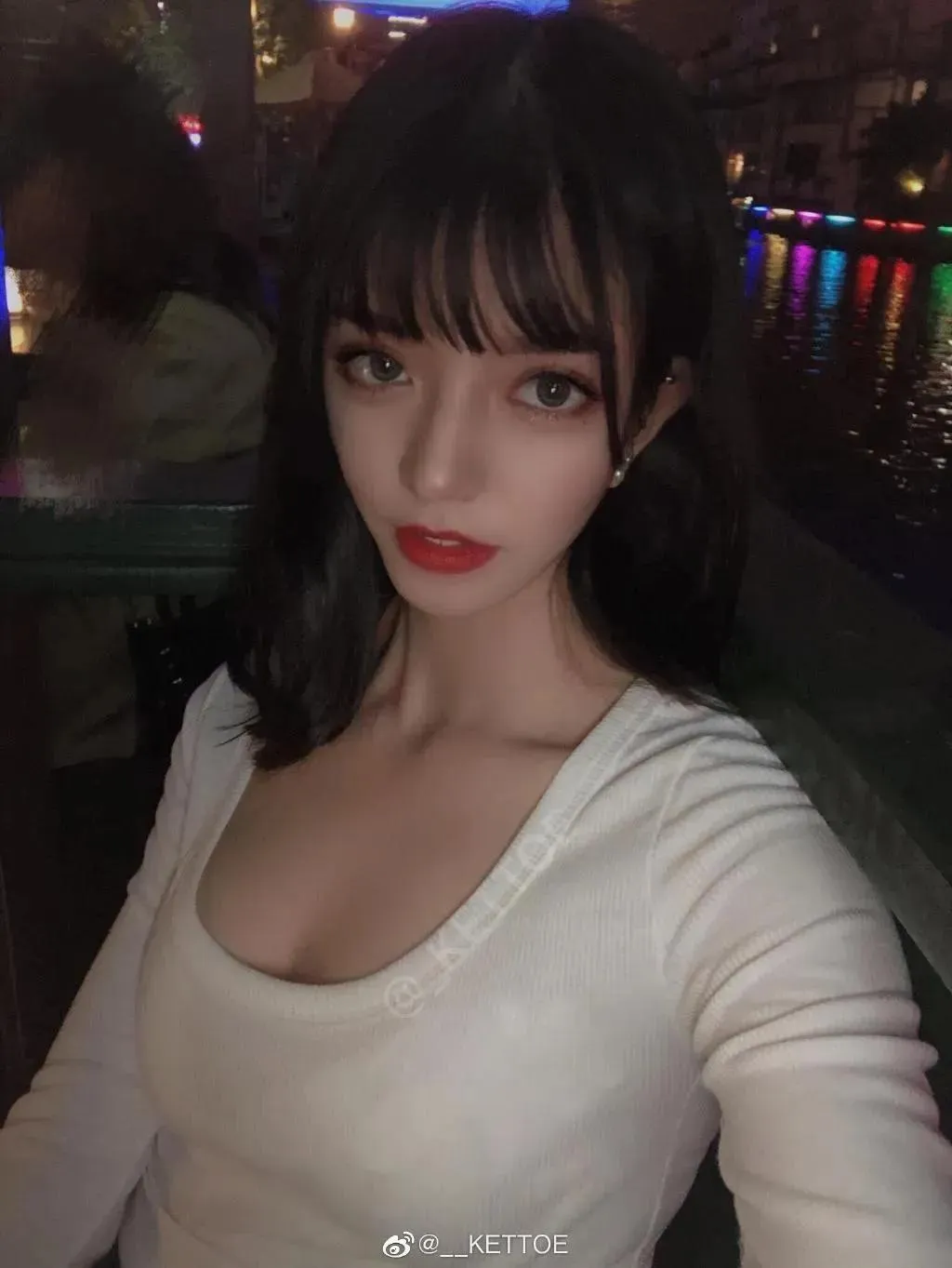 Kettoe – NO.01 微博配图[11] [83P]插图4